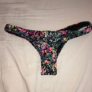 Victoria’s Secret itsy bikini bottom